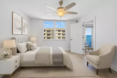 3221 S Ocean Boulevard #908, Highland Beach, FL 33487 - Photo 20