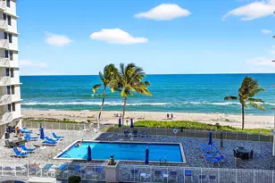 3221 S Ocean Blvd, Highland Beach, FL 33487 - Photo 2