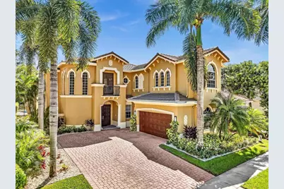 8126 Valhalla Drive, Delray Beach, FL 33446 - Photo 2