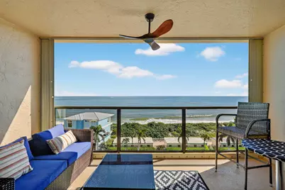 355 S Ocean Drive #P-806, Fort Pierce, FL 34949 - Photo 22