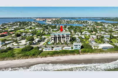 355 S Ocean Drive #P-806, Fort Pierce, FL 34949 - Photo 66