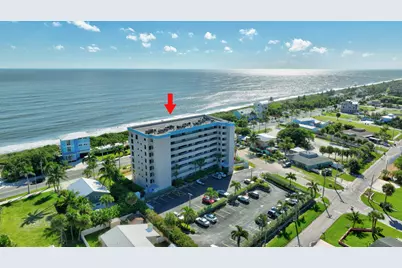 355 S Ocean Drive #P-806, Fort Pierce, FL 34949 - Photo 52