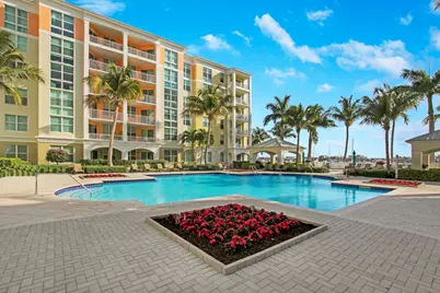 804 E Windward Way #Ph 21, Lantana, FL 33462 - Photo 32