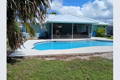 4522 Floral Street, Port Saint Lucie, FL 34953 - Photo 2