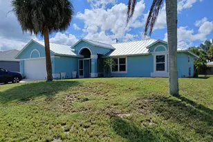 4522 Floral St, Port Saint Lucie, FL 34953 - Photo 1