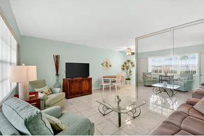 5203 NE 24th Terrace #B-105, Fort Lauderdale, FL 33308 - Photo 1