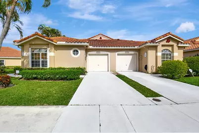 6340 Long Key Lane, Boynton Beach, FL 33472 - Photo 1