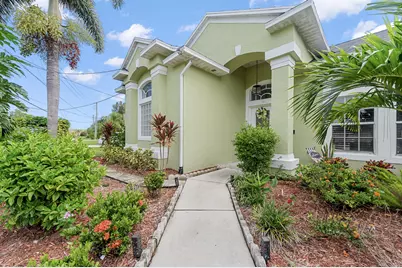 3183 SW Ann Arbor Road, Port Saint Lucie, FL 34953 - Photo 2