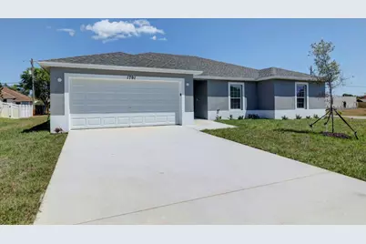 131 SW Pisces Terrace, Port Saint Lucie, FL 34984 - Photo 2