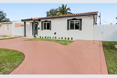 5181 NW 4th Terrace, Miami, FL 33126 - Photo 2