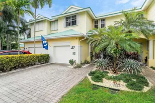 166 Barefoot Cove, Hypoluxo, FL 33462 - Photo 4