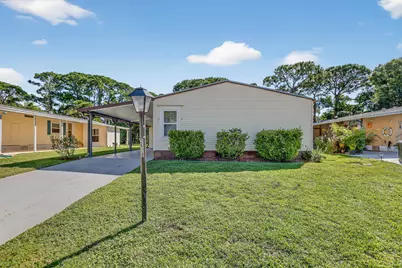 2629 Caper Court, Port Saint Lucie, FL 34952 - Photo 2