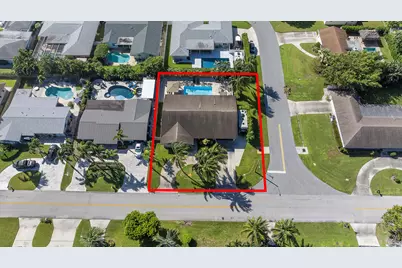 4430 Gardenia Drive, Palm Beach Gardens, FL 33410 - Photo 48