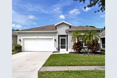 1704 Primrose Court, Port Saint Lucie, FL 34952 - Photo 1