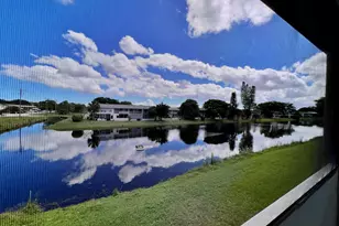 260 Dorchester K, West Palm Beach, FL 33417 - Photo 12