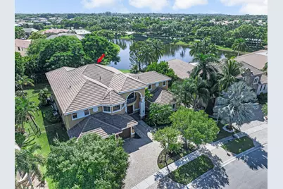 10766 10766 Versailles Boulevard Boulevard, Wellington, FL 33449 - Photo 40