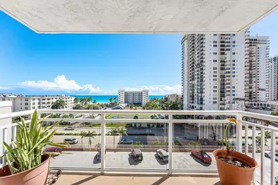 1600 S Ocean Drive #7h, Hollywood, FL 33019 - Photo 26