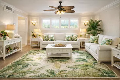 33 Colonial Club Drive #203, Boynton Beach, FL 33435 - Photo 2