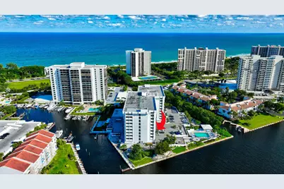 4750 S Ocean Boulevard #305, Highland Beach, FL 33487 - Photo 24