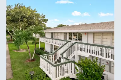 184 Oakridge L #184, Deerfield Beach, FL 33442 - Photo 20