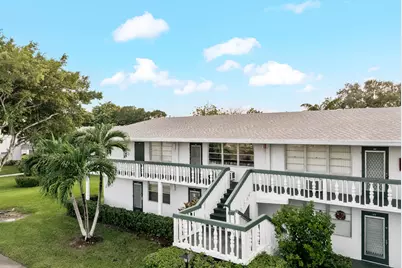 184 Oakridge L #184, Deerfield Beach, FL 33442 - Photo 1