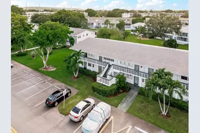 184 Oakridge L #184, Deerfield Beach, FL 33442 - Photo 22