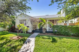 438 38th St, West Palm Beach, FL 33407 - Photo 2