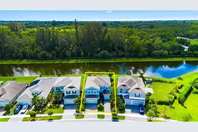 15662 Orchard Drive, Westlake, FL 33470 - Photo 1