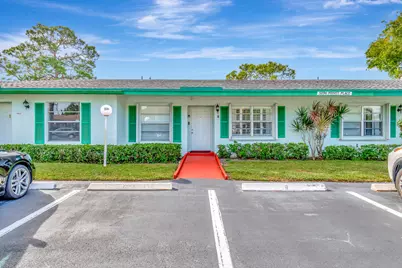 5094 Privet Place #B, Delray Beach, FL 33484 - Photo 1