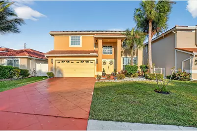 18280 Coral Isles Drive, Boca Raton, FL 33498 - Photo 1