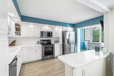 10103 Quail Covey Road #Hibiscus N, Boynton Beach, FL 33436 - Photo 16