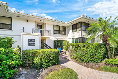 10103 Quail Covey Road #Hibiscus N, Boynton Beach, FL 33436 - Photo 42