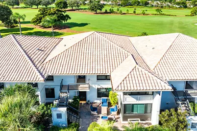 10103 Quail Covey Road #Hibiscus N, Boynton Beach, FL 33436 - Photo 1