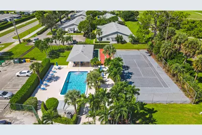 2303 Lowson Boulevard #D, Delray Beach, FL 33445 - Photo 54