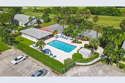 2303 Lowson Boulevard #D, Delray Beach, FL 33445 - Photo 50