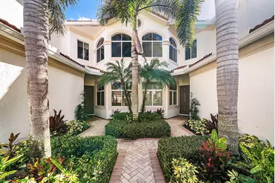 106 Palm Bay Drive #B, Palm Beach Gardens, FL 33418 - Photo 1