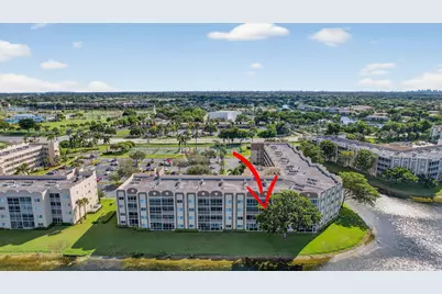 7635 Southampton Terrace #312, Tamarac, FL 33321 - Photo 26