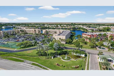 7635 Southampton Terrace #312, Tamarac, FL 33321 - Photo 32