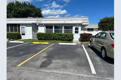 5 Valencia #A, Delray Beach, FL 33446 - Photo 8