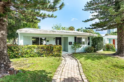 439 45th Street, West Palm Beach, FL 33407 - Photo 2