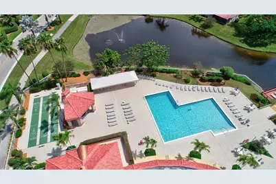 7512 Lexington Club Boulevard #A, Delray Beach, FL 33446 - Photo 38