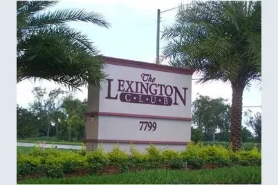 7512 Lexington Club Boulevard #A, Delray Beach, FL 33446 - Photo 44