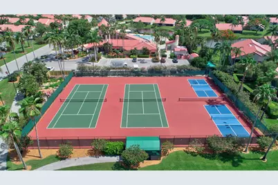 7512 Lexington Club Boulevard #A, Delray Beach, FL 33446 - Photo 36