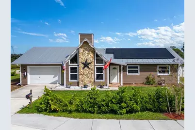 1297 SE Floresta Drive, Port Saint Lucie, FL 34983 - Photo 1