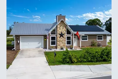 1297 SE Floresta Drive, Port Saint Lucie, FL 34983 - Photo 2