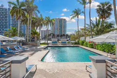 2670 E Sunrise Boulevard #318, Fort Lauderdale, FL 33304 - Photo 16