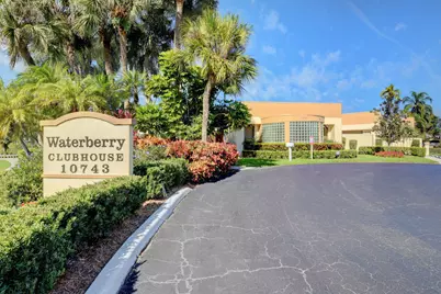 10559 Ladypalm Lane #A, Boca Raton, FL 33498 - Photo 38