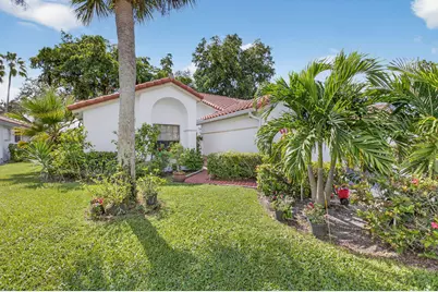 10559 Ladypalm Lane #A, Boca Raton, FL 33498 - Photo 4