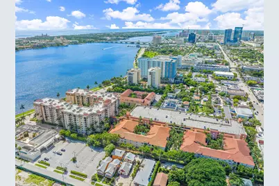 1801 N Flagler Drive #732, West Palm Beach, FL 33407 - Photo 20