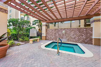 1801 N Flagler Drive #732, West Palm Beach, FL 33407 - Photo 14